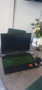 HP Pavilion Gaming 15. 15.6", 3����, ��� 8 ��, ���� 512���, WiFi: 1, Bluetooth: 1, ����������� �� 12��. ����