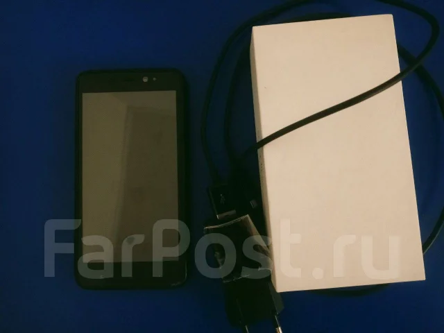 Xiaomi Redmi 4A. �/�, ������ ����