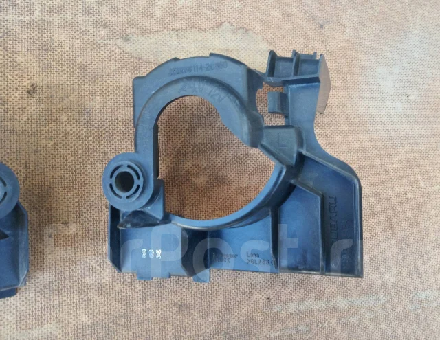 ��������� ������� Subaru Exiga, YA4 84927KG080 ����