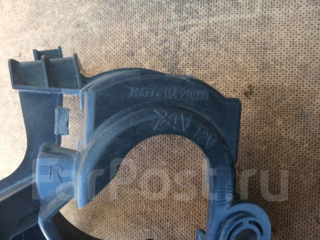 ��������� ������� Subaru Exiga, YA4 84927KG080 ����