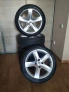 Peugeot. 7.5x17", 4x108, ET32, �� 65,1���. ����
