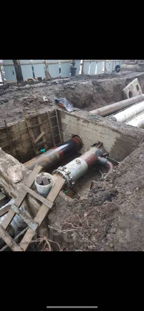 Электрогазосварщик, работа в ООО \"СКА\" в Хабаровске — вакансии на ФарПосте