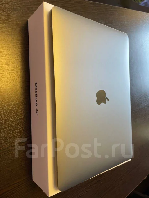 Apple MacBook Air 13 2020 MGN73. 13.3", 3,2����, ��� 8 ��, WiFi: 1, Bluetooth: 1 ����