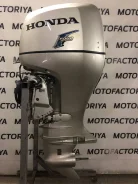 Honda. 150��.�., 4-�������, ����������, ���� X (635 ��), 2005 ��� ����