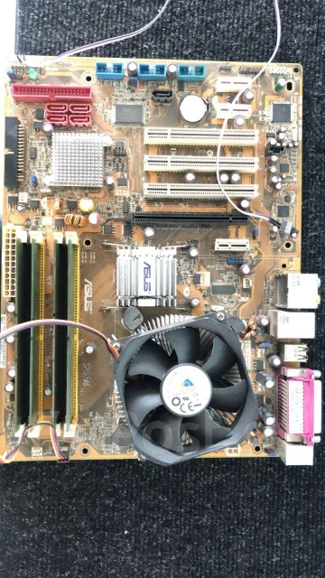 LGA775 ����