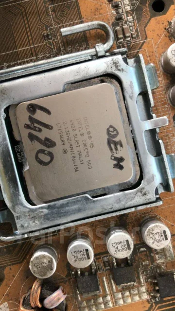 LGA775 ����