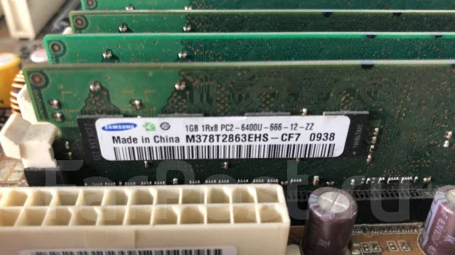 LGA775 ����