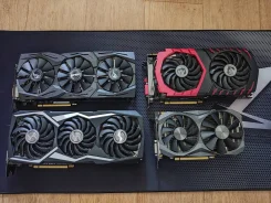 GeForce GTX 1080 Ti ����