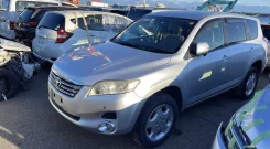 Toyota Vanguard. ACA33 ����