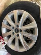 ACW. 6.5x15", 5x100, ET40 