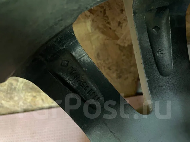 ACW. 6.5x15", 5x100, ET40 ����