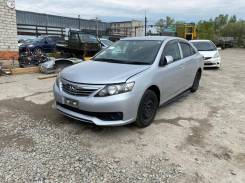 Toyota Allion. NZT260, 1NZFE ����