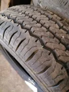 Hankook Radial RA10. �����������, 2018 ���, ����� ����