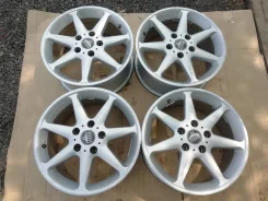 EuroHart. 7.0x16", 5x114.3, ET38, �� 73���. ��� ����� �� ������������ ����