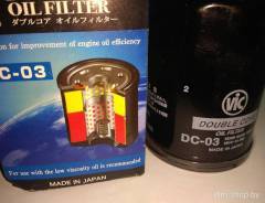 ������ �������� Double CORE � ������� DC03 DC03 ����
