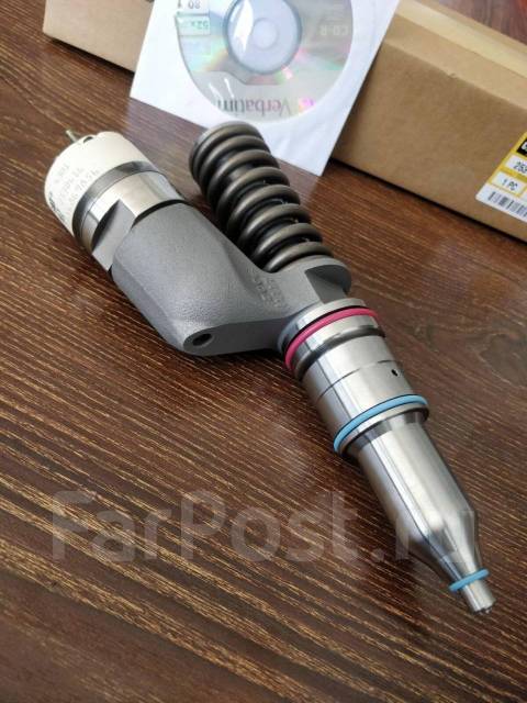  Caterpillar 253-0616, 10R-3265 2530616 