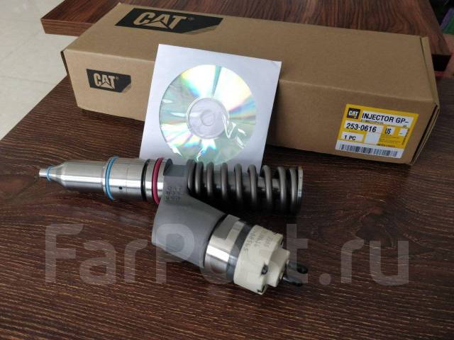  Caterpillar 253-0616, 10R-3265 2530616 