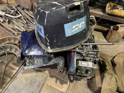 Evinrude. 90��.�., 2-�������, ���������� ����