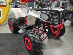 Wels Thunder 125 Evo. ��������, ��� ���\���, ��� ������� ����