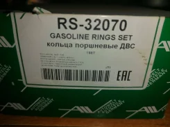 RS 32070 �������� ����� STD Mitsubishi 6G74 93 00mm 1 5x1 5x3 0 ����