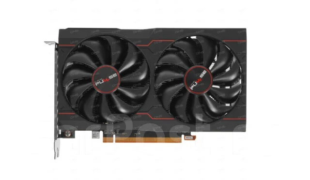 Radeon RX 6500 XT ����