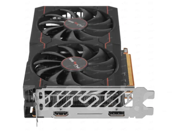 Radeon RX 6500 XT ����