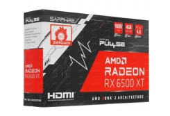 Radeon RX 6500 XT ����