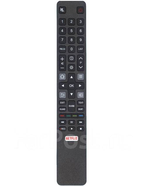 Пульт для ТВ Iffalcon / TCL - Аксессуары и запчасти во Владивостоке