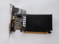 GeForce GT 710 ����