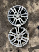 Manaray Sport Dios Es9. 6.0x15", 5x100, ET0 ����