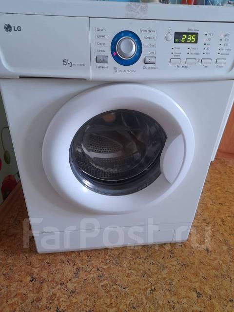 Продать поломанную стиральную машину