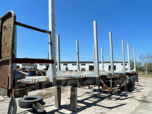 Услуги тягача - Спецтехника во Владивостоке