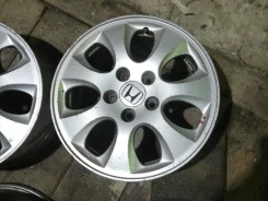 Honda. x16", 5x114.3, ET-55 ����