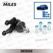 ������� ����� ��������� ������� ������ Miles DB35308 DB35308 ����