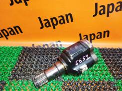  Toyota Sienta NCP81 43403-10011 