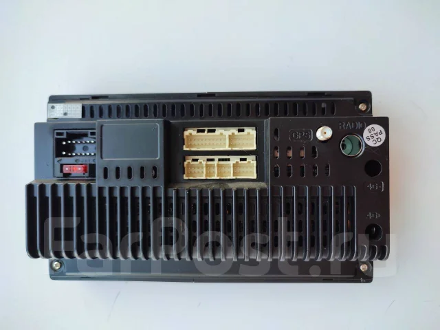 Eclipse AVN112MRC ����