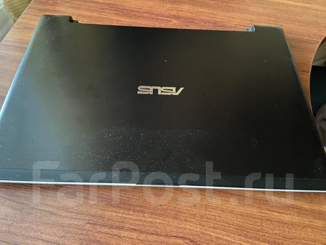 Asus K56CB. 15.6", 1,8����, ��� 6 ��, ���� 320���, WiFi: 1, Bluetooth: 1 ����