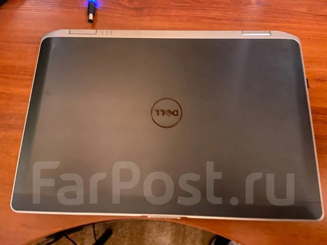 Dell Latitude E6430. 14", 2,6����, ��� 4 ��, ���� 500���, WiFi: 1, Bluetooth: 1 ����