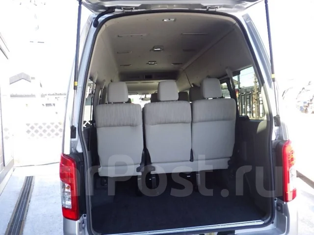 Nissan Caravan. �������, 4wd, 2.5 (147��.�.), ������, 20 000����. ��, �/�. ��� ����� �� ������������ ����