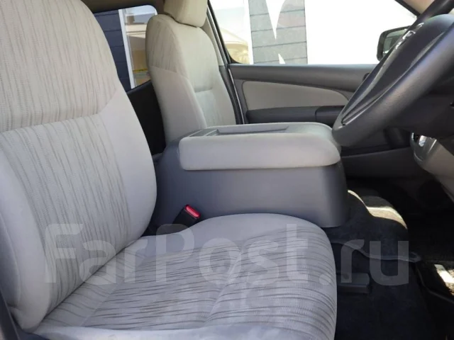 Nissan Caravan. �������, 4wd, 2.5 (147��.�.), ������, 20 000����. ��, �/�. ��� ����� �� ������������ ����