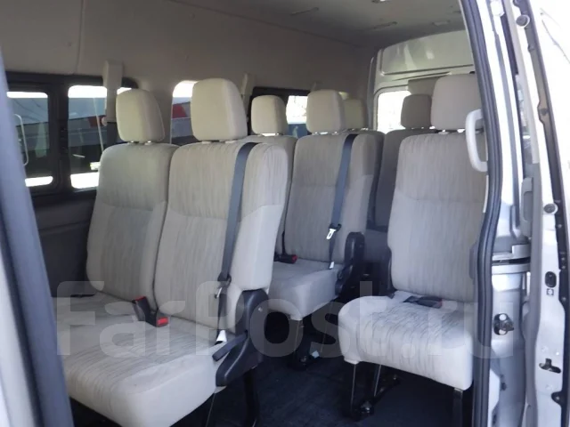 Nissan Caravan. �������, 4wd, 2.5 (147��.�.), ������, 20 000����. ��, �/�. ��� ����� �� ������������ ����