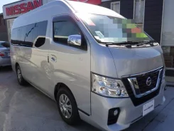 Nissan Caravan. �������, 4wd, 2.5 (147��.�.), ������, 20 000����. ��, �/�. ��� ����� �� ������������ ����