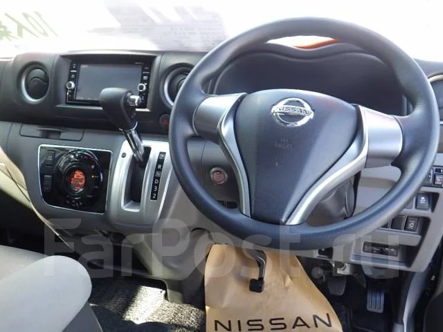 Nissan Caravan. �������, 4wd, 2.5 (147��.�.), ������, 20 000����. ��, �/�. ��� ����� �� ������������ ����