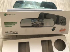 Navitel MR250 NV ����