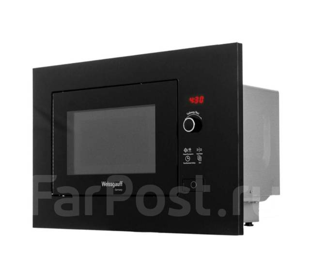 Продам встроенную микроволновую (свч) печь. Weissgauff HMT-206/, новый ...