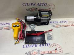 ������� ������������� ������������� 12V 3000LBS ����� ����