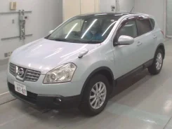 Nissan Dualis. �������, 4wd, 2.0 (137��.�.), ������, 97 000����. ��, �/�, ��� ���. ��� ����� �� ������������ ����