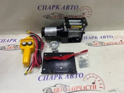 ������� ������������� ������������� 12V 3000LBS ����� ����