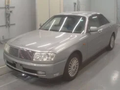 Nissan Cedric. �������, ������, 2.5 (210��.�.), ������, 99 000����. ��, �/�, ��� ���. ��� ����� �� ������������ ����