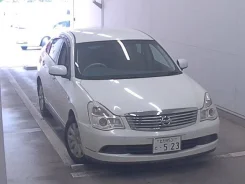 Nissan Bluebird Sylphy. �������, ��������, 2.0 (133��.�.), ������, 75 000����. ��, �/�, ��� ���. ��� ����� �� ������������ ����